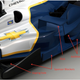 Illustration for article titled The Secrets of IndyCar Aero Kits